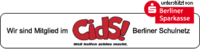 Wir werden unterstützt von CIDS.
